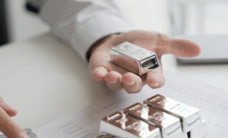 Big Days for ‘Little Silver’